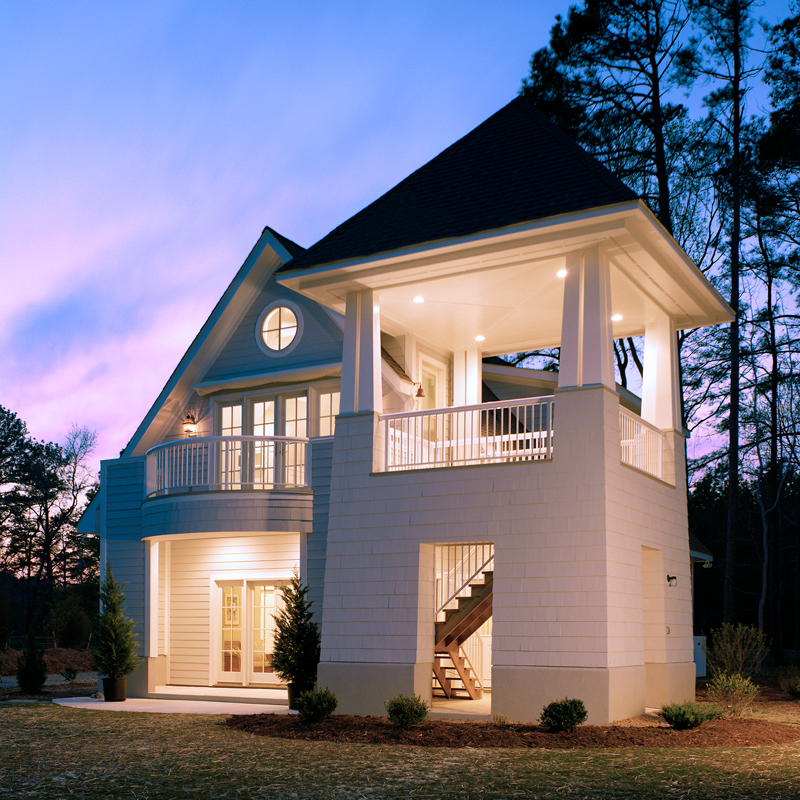 Beswick Residence Bonstra Haresign Architects